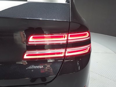 صورة 10 لـ 2021 Genesis GV80