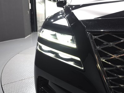 صورة 9 لـ 2021 Genesis GV80