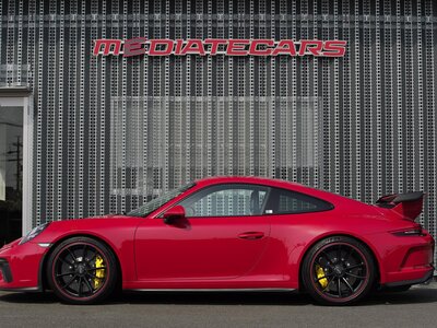 PORSCHE 911 - 10