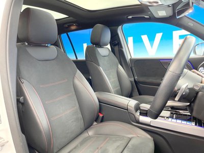 MERCEDES-BENZ GLB - 9