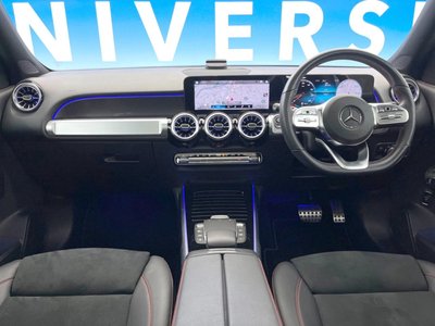 MERCEDES-BENZ GLB - 2