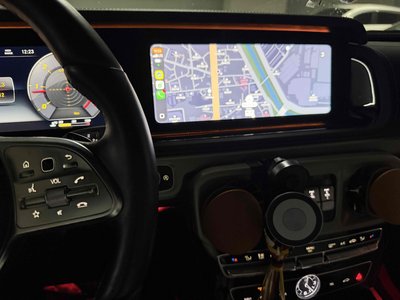 MERCEDES-BENZ G-CLASS - 7