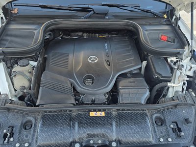 MERCEDES-BENZ GLE - 9