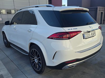 MERCEDES-BENZ GLE - 2