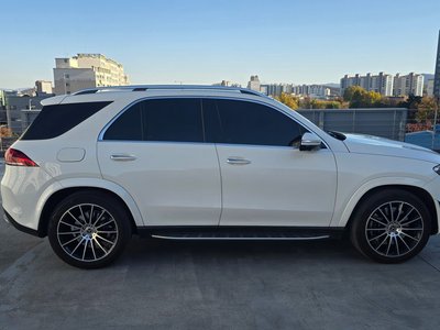 MERCEDES-BENZ GLE - 7