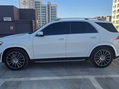 MERCEDES-BENZ GLE - 5