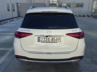 MERCEDES-BENZ GLE - 3