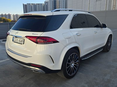 MERCEDES-BENZ GLE - 6