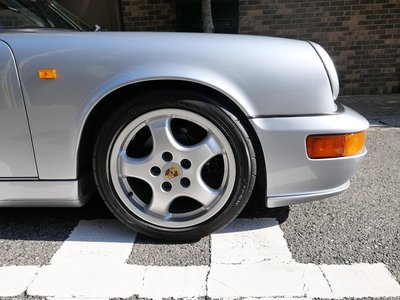 PORSCHE 911 - 7