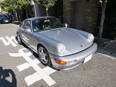PORSCHE 911 - 2