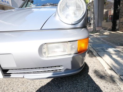 PORSCHE 911 - 5