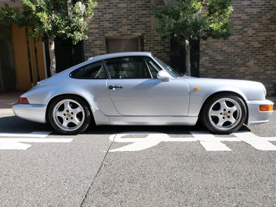 PORSCHE 911 - 10