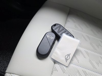 صورة مصغرة 34 لـ 2025 MINI COOPER S