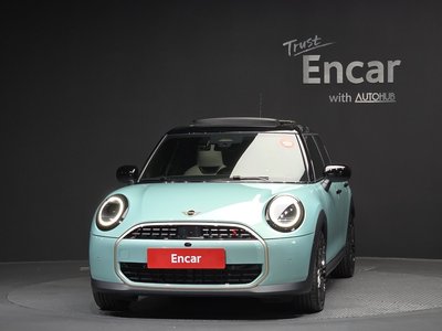 MINI COOPER - 2