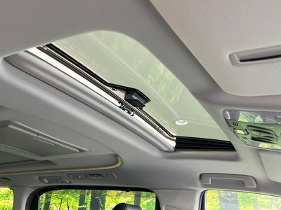 TOYOTA ALPHARD - 3