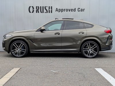 BMW X6 - 6