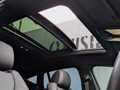 2021 BMW X6 — миниатюра 22