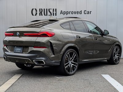 BMW X6 - 3