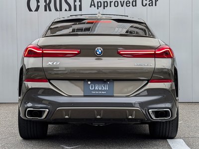BMW X6 - 4