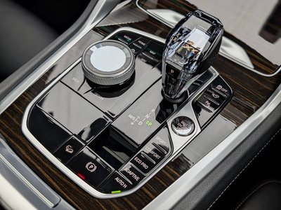 2021 BMW X6 — миниатюра 19