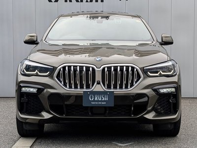 BMW X6 - 8