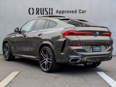 BMW X6 - 5