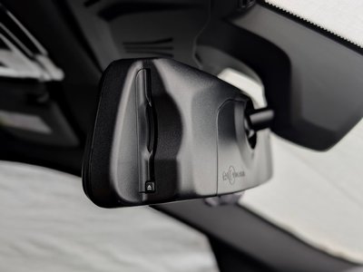 2021 BMW X6 — миниатюра 23