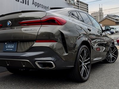 BMW X6 - 10