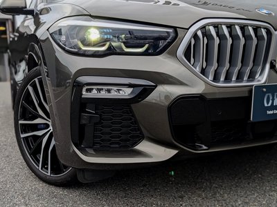 BMW X6 - 9