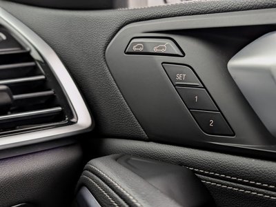 2021 BMW X6 — миниатюра 34