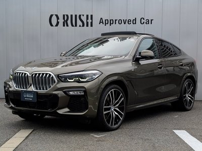 BMW X6 - 7