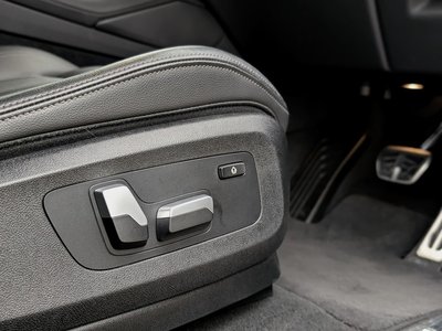 2021 BMW X6 — миниатюра 35