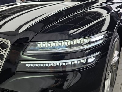 GENESIS G80 (RG3) - 9