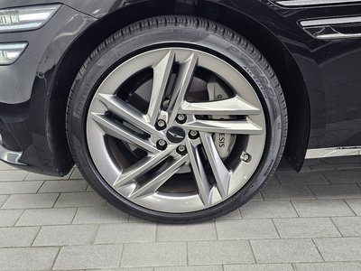 GENESIS G80 (RG3) - 6