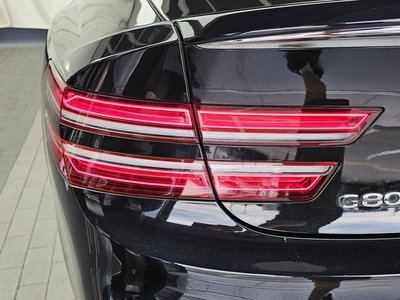 GENESIS G80 (RG3) - 10