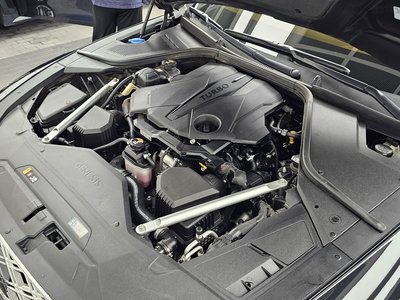 GENESIS G80 (RG3) - 7
