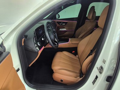 2024 Mercedes-BENZ E-CLASS — миниатюра 14
