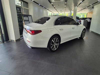 2024 Mercedes-BENZ E-CLASS — фото 4