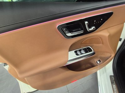 2024 Mercedes-BENZ E-CLASS — миниатюра 15