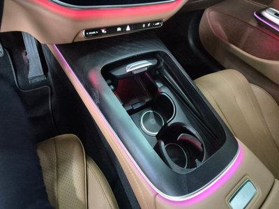 2024 Mercedes-BENZ E-CLASS — миниатюра 19