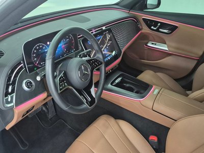 2024 Mercedes-BENZ E-CLASS — фото 9