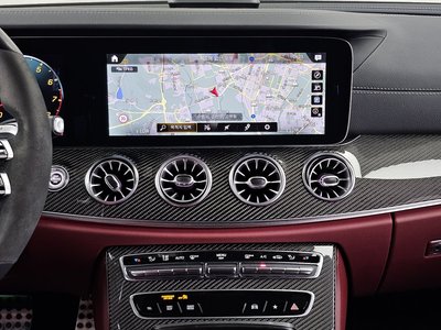 2022 Mercedes-BENZ CLS thumbnail 20