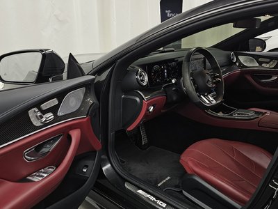 2022 Mercedes-BENZ CLS thumbnail 13
