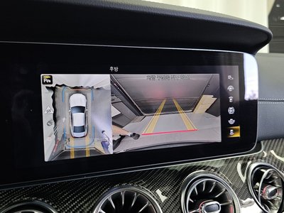 2022 Mercedes-BENZ CLS thumbnail 21