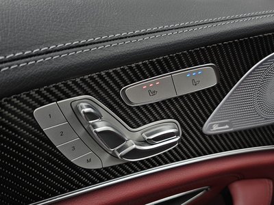 2022 Mercedes-BENZ CLS thumbnail 28