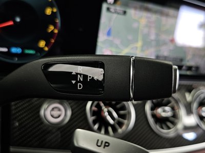 2022 Mercedes-BENZ CLS thumbnail 12