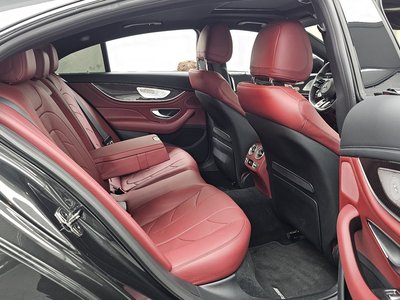 2022 Mercedes-BENZ CLS thumbnail 18
