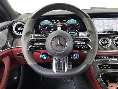 2022 Mercedes-BENZ CLS thumbnail 19