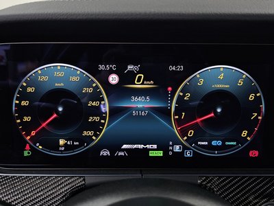 2022 Mercedes-BENZ CLS thumbnail 11