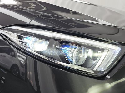 2022 Mercedes-BENZ CLS photo 9